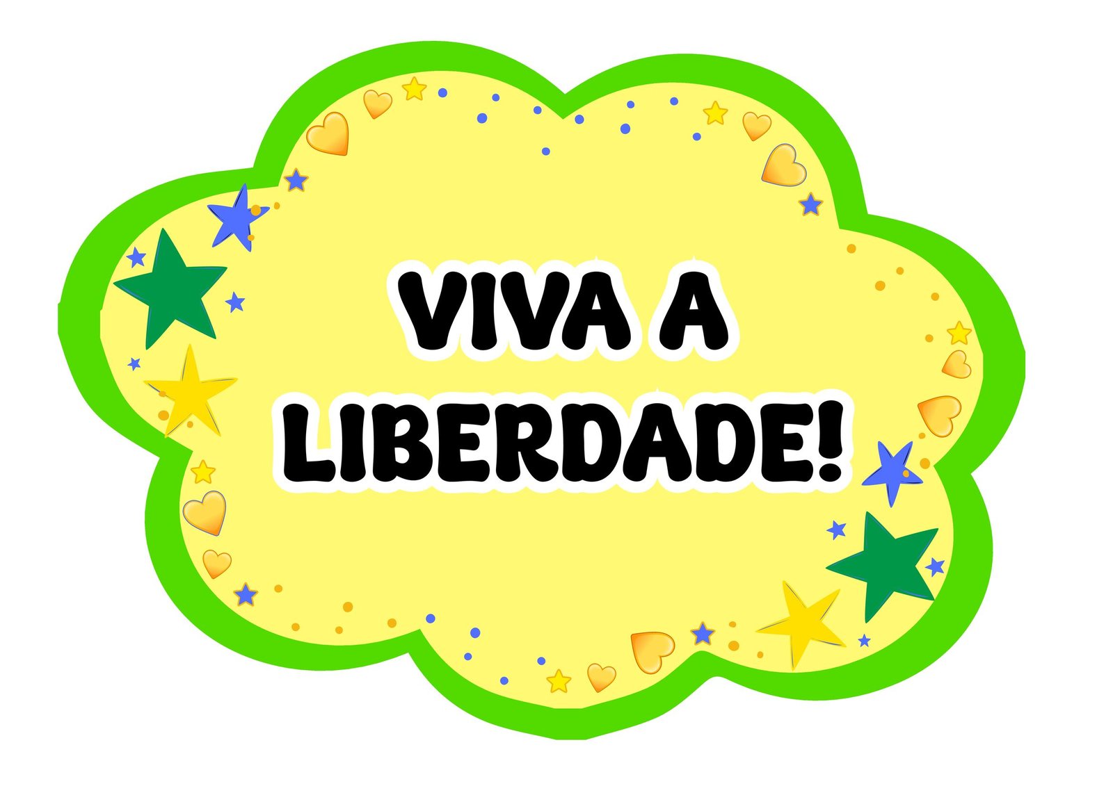 plaquinhas 7 de setembro independência do brasil para imprimir uso em sala página 34